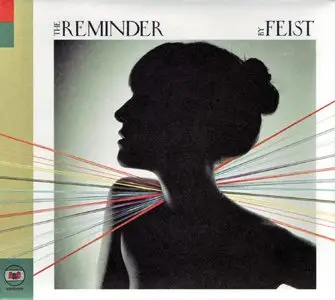 Feist - The Reminder (FLAC)