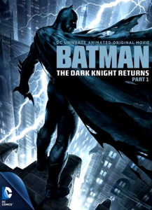 Batman: el regreso del caballero oscuro (2012)