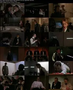 Billy the Kid and the Green Baize Vampire (1987) 