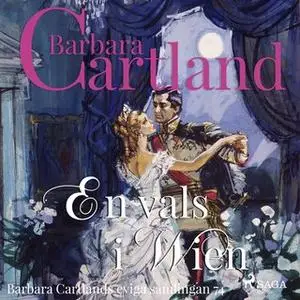 «En vals i Wien» by Barbara Cartland