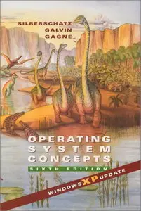 Operating System Concepts (Windows Xp Update)