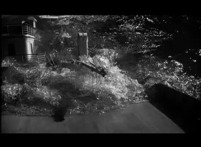 A Night to Remember (1958)
