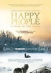 Happy People (2010)