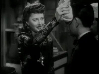 Lady of Burlesque (1943) [ReUp]