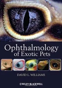 Ophthalmology of Exotic Pets (repost)