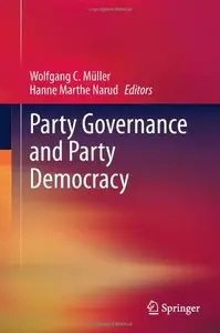 Party Governance and Party Democracy (repost)