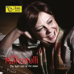 Rita Marcotulli - The Light Side Of The Moon (2006/2017) [DSD64 + Hi-Res FLAC]