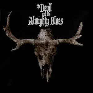 The Devil and the Almighty Blues - Tre (2019)
