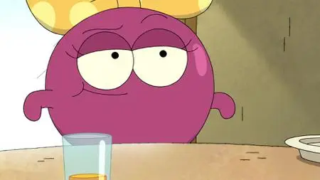 Amphibia S03E03