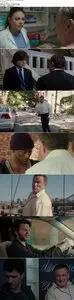 The Angriest Man in Brooklyn (2014)