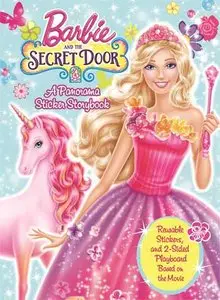 Barbie and the Secret Door (2014)