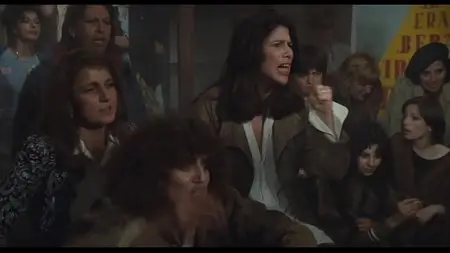 City of Women (1980) [Masters of Cinema #128]