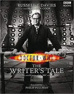 Doctor Who: The Writer's Tale (Repost)