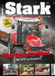 Stark Germany - Nr.3 2020