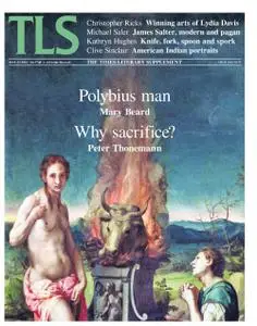 The Times Literary Supplement - 31 May 2013