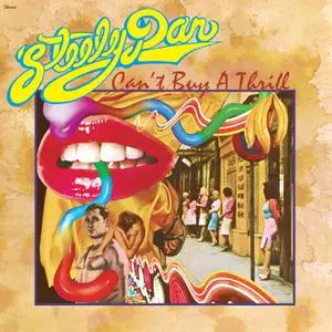 Steely Dan - Can't Buy A Thrill (1972/2022) [Official Digital Download 24/192]