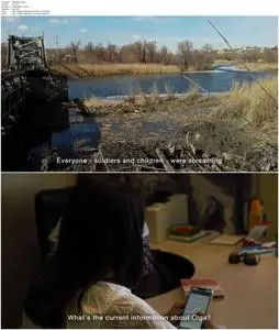 ITV Exposure - Ukraine's Stolen Children (2023)