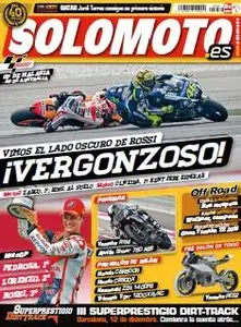 Solo Moto Actual - 27 Octubre 2015