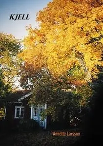 «Kjell» by Annette Larsson