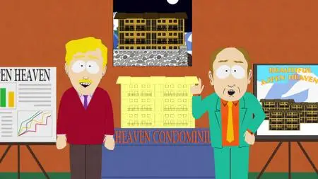 South Park S06E02