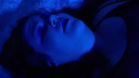 Debbie Does Demons (2023)