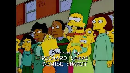 Die Simpsons S08E18