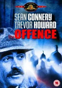 The Offence / Sein Leben in meiner Gewalt [DVD9] (1972)