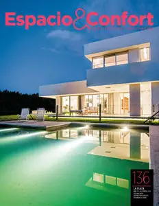 Espacio&Confort - Dicembre 2015