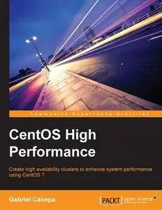 CentOS High Performance