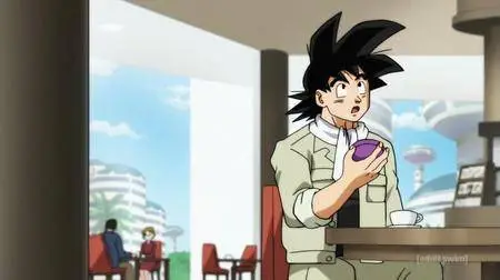 Dragon Ball Super S04E31