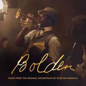 Wynton Marsalis - Bolden (Original Soundtrack) (2019) [Official Digital Download 24/96]