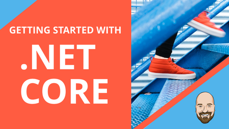 Getting Started with .NET Core