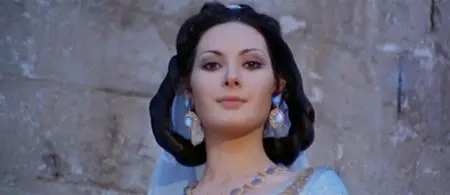 La bella Antonia, prima Monica e poi Dimonia (1972)