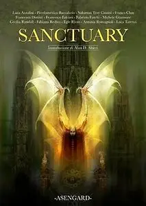 Francesco Falconi - Sanctuary