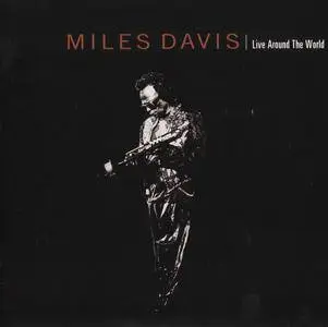 Miles Davis - The Last Word, The Warner Bros. Years (2015) {8CD Box Set Fully Remastered , Warner Bros. 0081227950101}