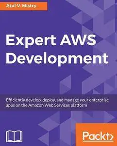 Expert AWS Development