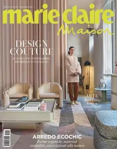 Marie Claire Maison Italia – novembre 2020