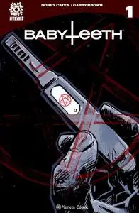 Planeta Comic-Babyteeth No 01 El Nacimiento 2019