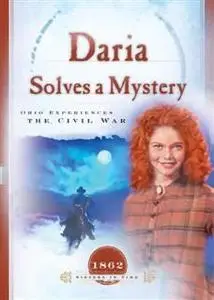 «Daria Solves a Mystery» by Norma Jean Lutz