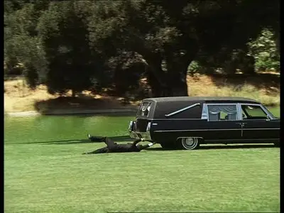 The Outside Man (1972)