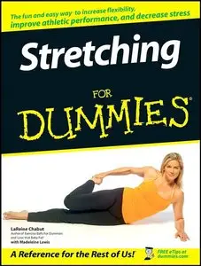 Stretching For Dummies (repost)