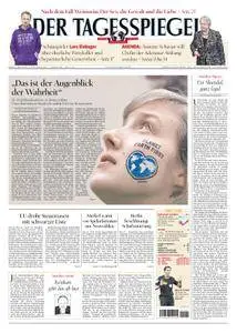 Der Tagesspiegel - 07. November 2017