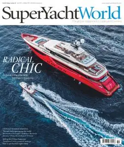 SuperYacht World – 26 April 2017