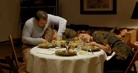 Une affaire qui roule - Eric Veniard (2003)