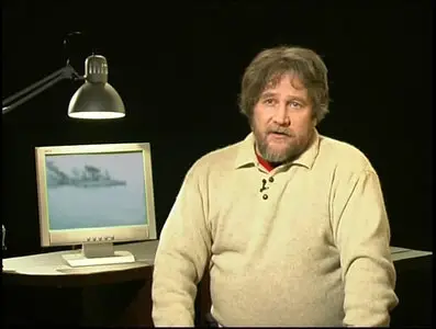 История России XX века Фильм 5. Цусима