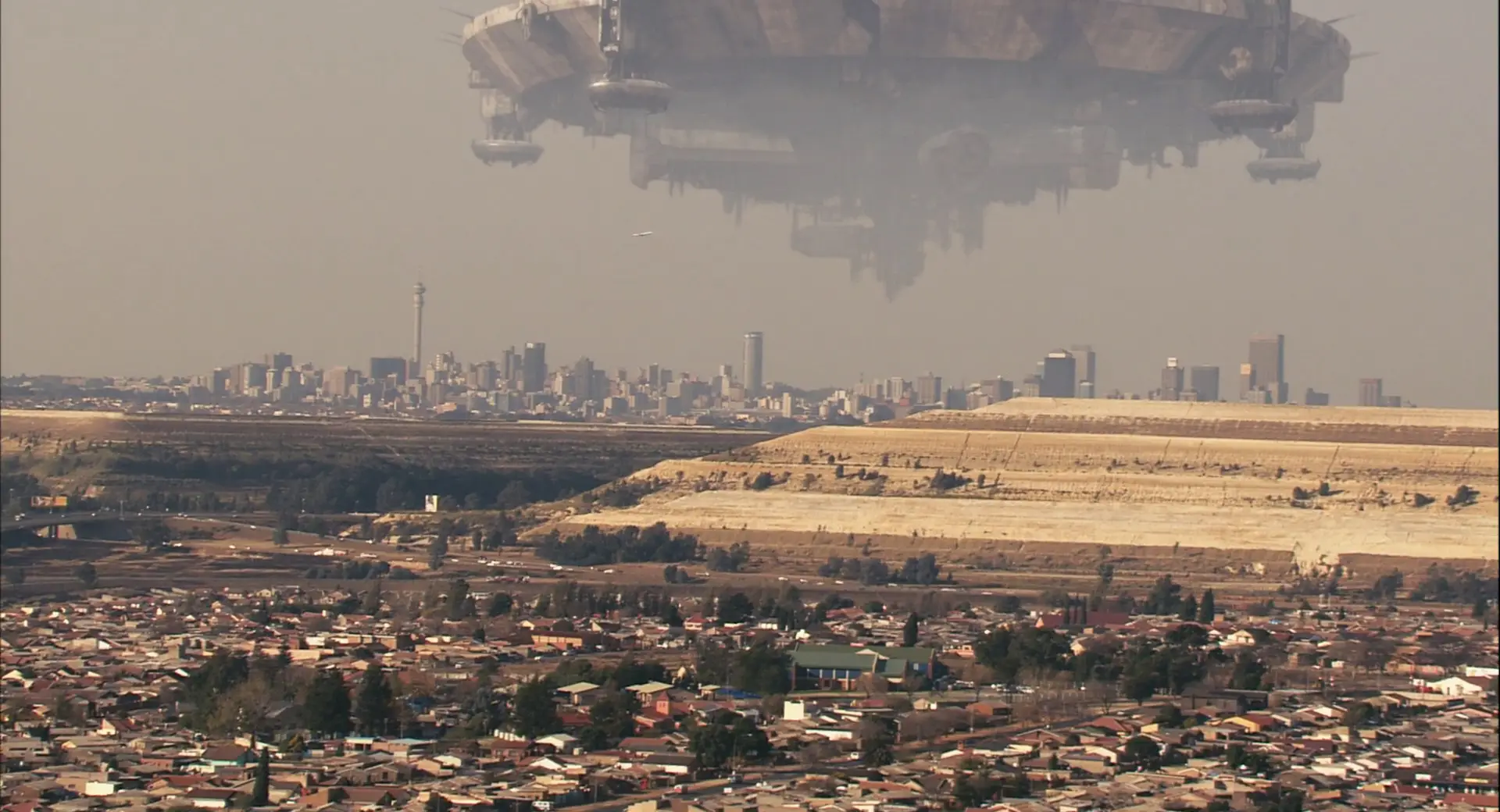 District 9 (2009)