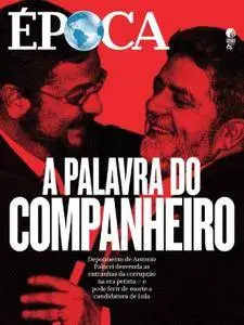 Época - Brazil - Issue 1003 - 11 Setembro 2017