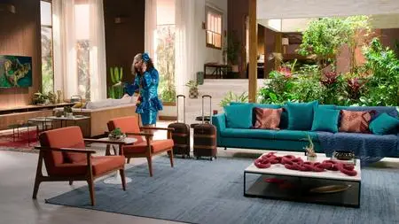 Smother-In-Law S02E03