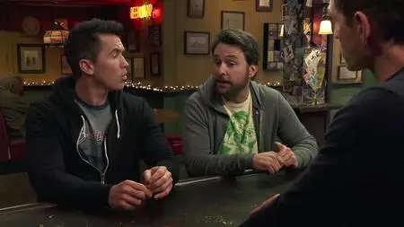 It's Always Sunny in Philadelphia S16E05