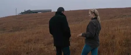 To the Wonder (2012)